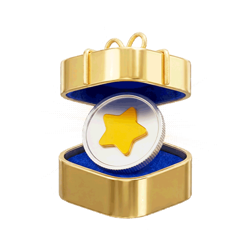 Cabutan Bertuah Bonus welfare icon