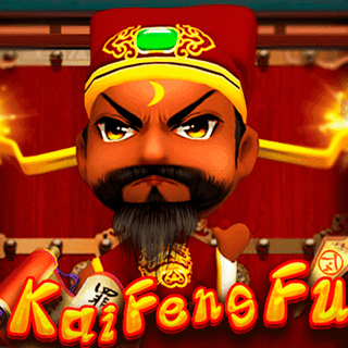 Kai Feng Fu screenshot