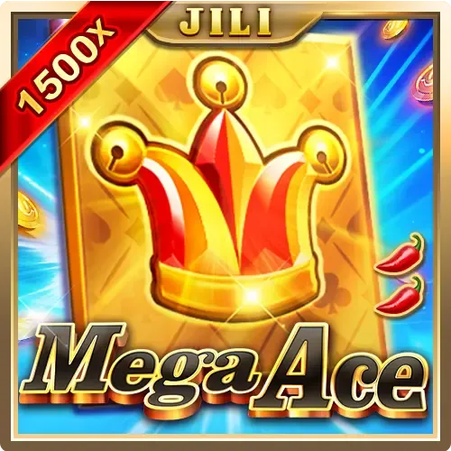 Mega Ace screenshot