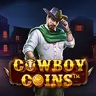 Cowboy Coins screenshot