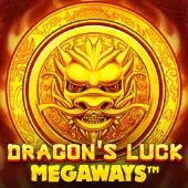 Dragon's Luck Megaways